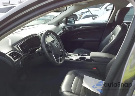 2013 Ford Fusion Se из США, поврежденный, VIN 3FA6P0H98DR192630